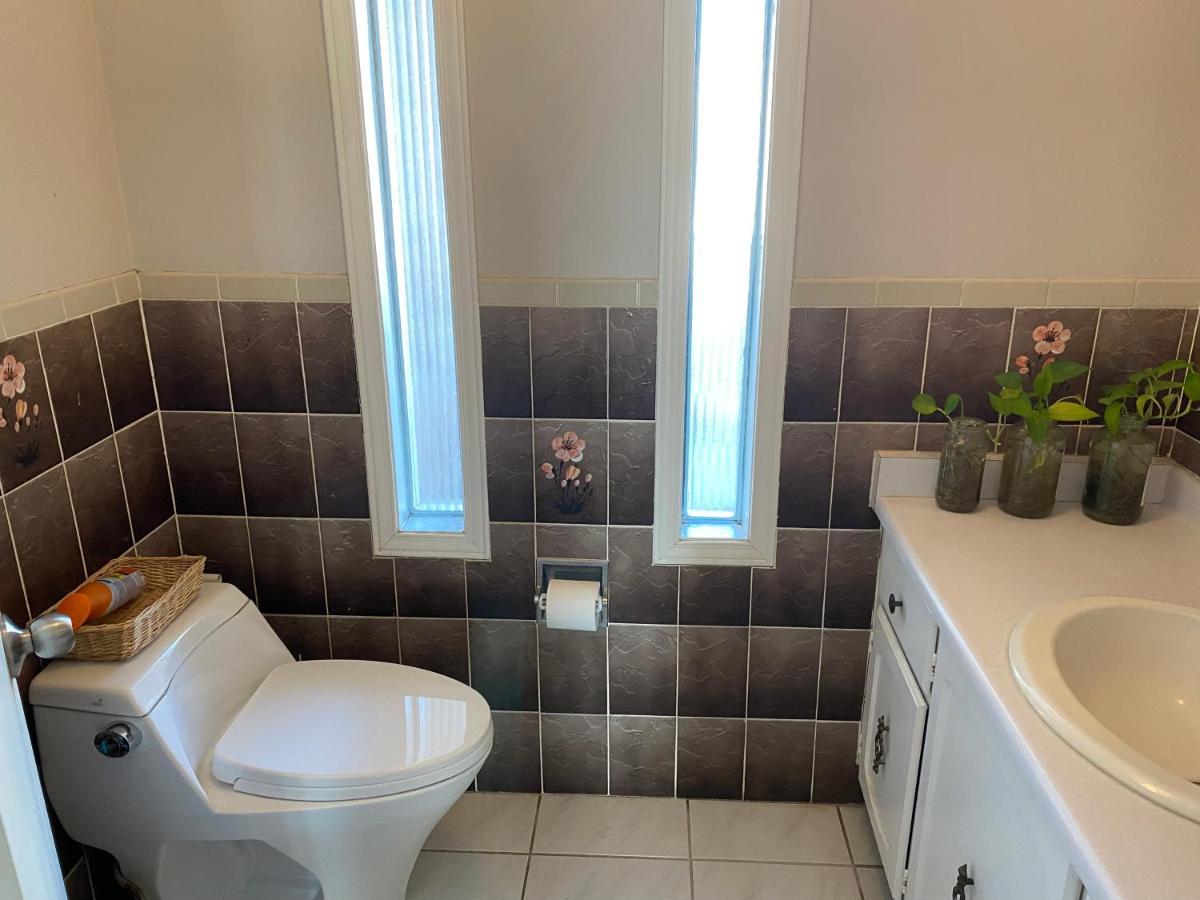 Homestay Comfort Near Toronto Airport *