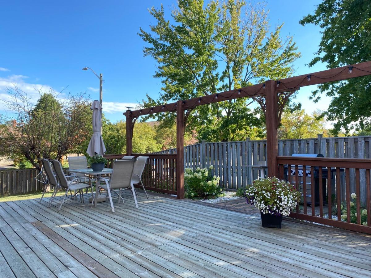 Comfort Near Toronto Airport Homestay Mississauga
